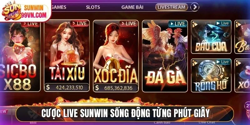 Sunwin ⭐️ Link Tải Sunwin IOS/APK Uy Tín Chính Thức 05/2026 12 Sunwin Cược live Sunwin sống động từng phút giây