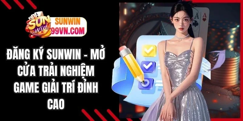 Đăng Ký Sunwin